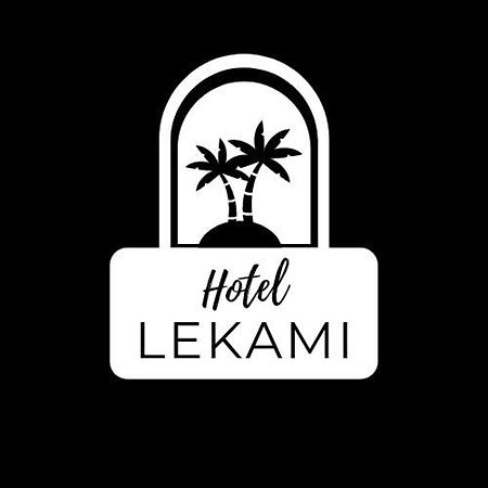 Hotel Lekami بويرتو إسكونديدو المظهر الخارجي الصورة