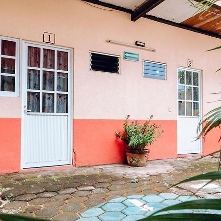 Hotel Lekami بويرتو إسكونديدو المظهر الخارجي الصورة