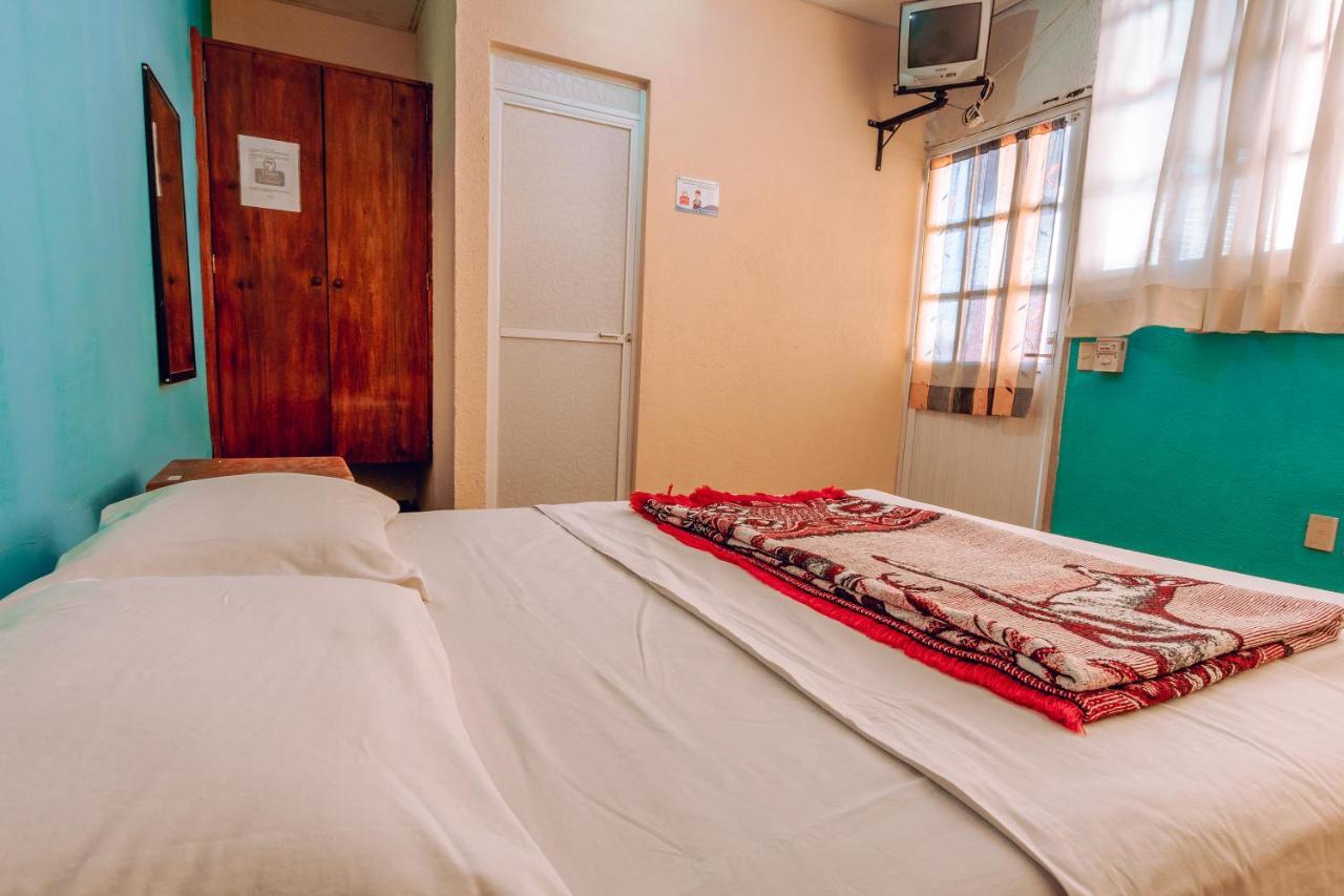 Hotel Lekami بويرتو إسكونديدو المظهر الخارجي الصورة