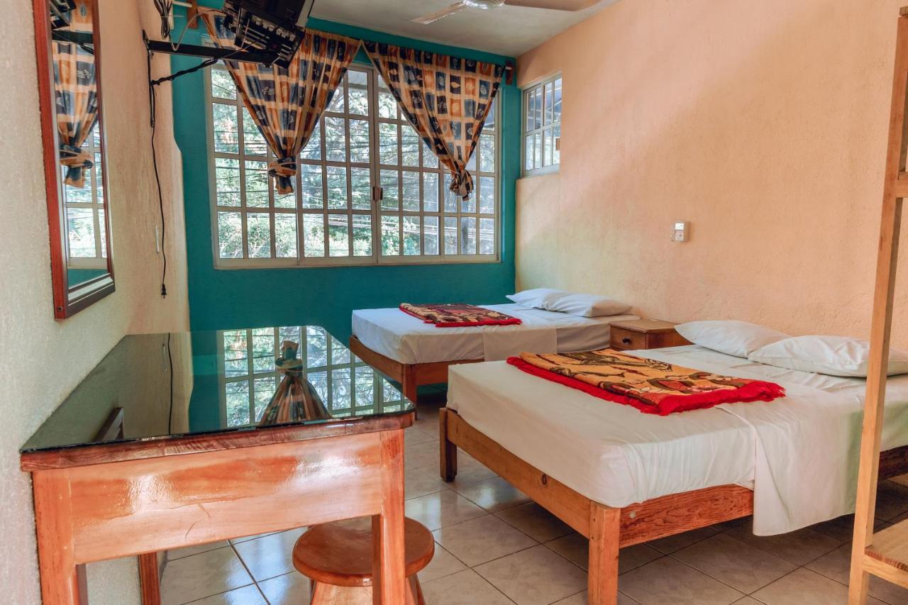 Hotel Lekami بويرتو إسكونديدو المظهر الخارجي الصورة