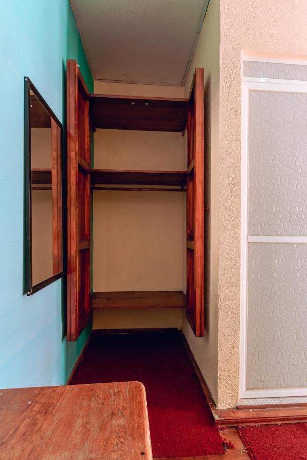 Hotel Lekami بويرتو إسكونديدو المظهر الخارجي الصورة