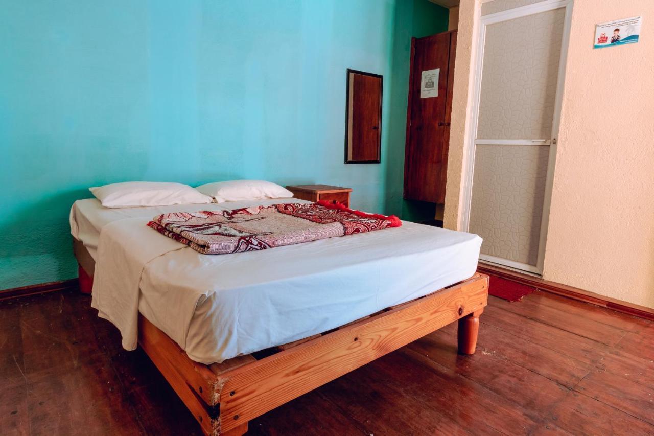 Hotel Lekami بويرتو إسكونديدو المظهر الخارجي الصورة