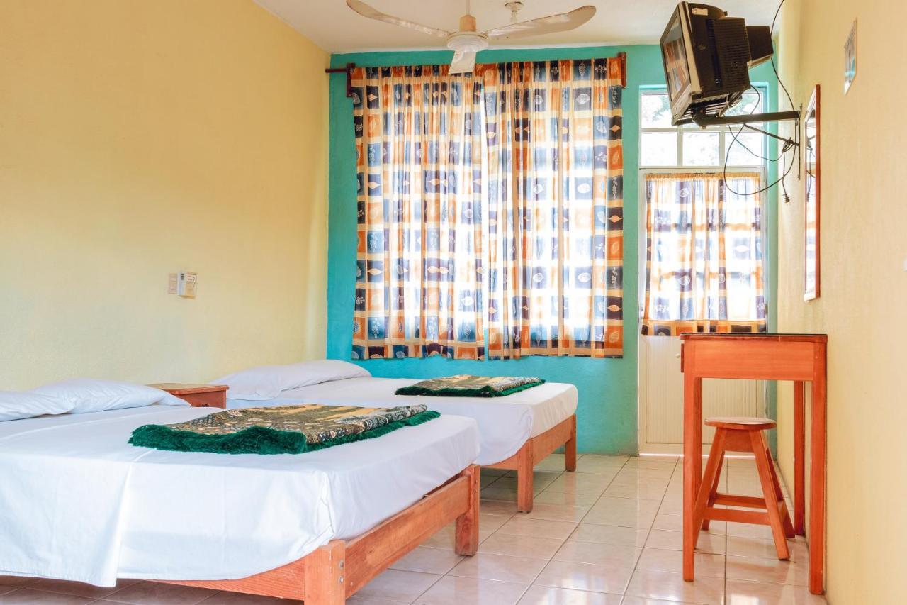 Hotel Lekami بويرتو إسكونديدو المظهر الخارجي الصورة