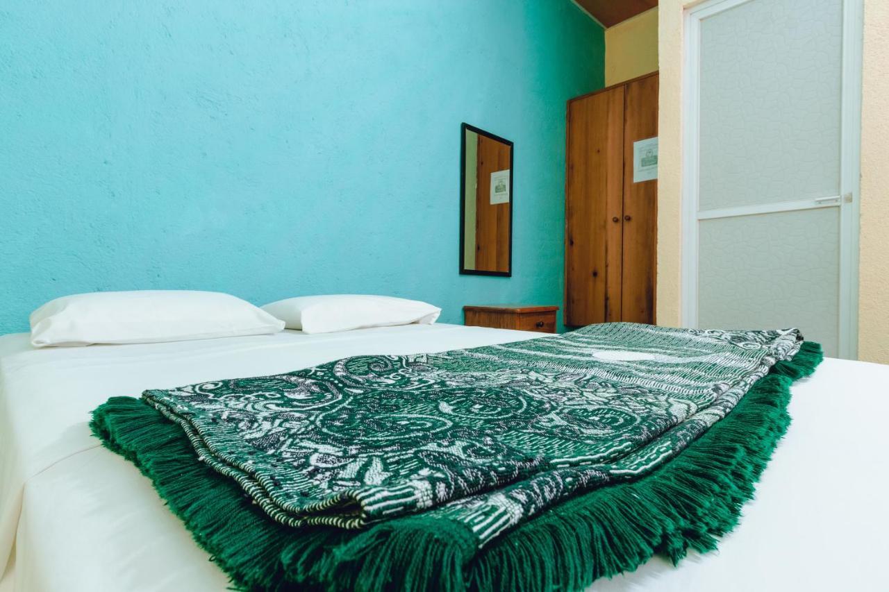 Hotel Lekami بويرتو إسكونديدو المظهر الخارجي الصورة