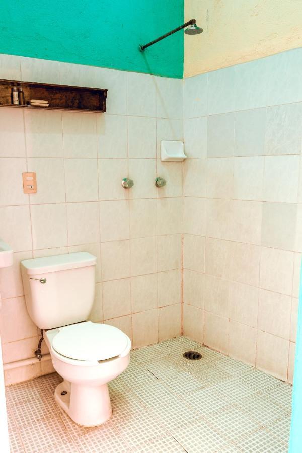Hotel Lekami بويرتو إسكونديدو المظهر الخارجي الصورة